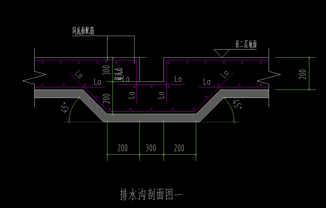 构件绘制