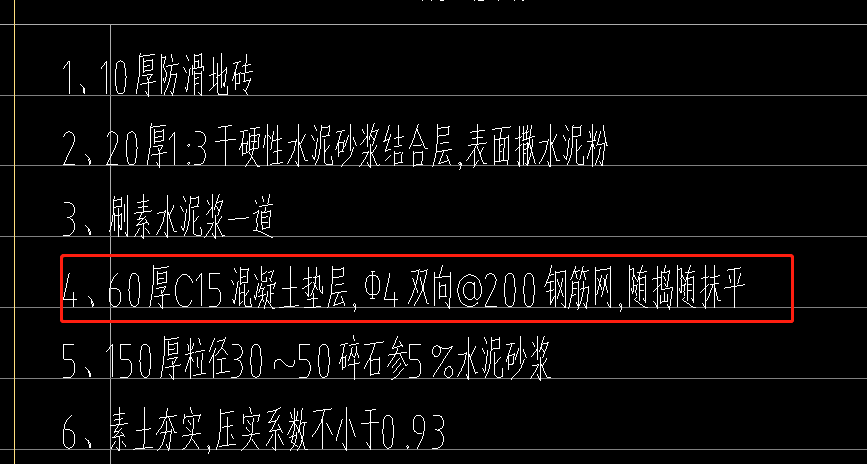 钢筋网