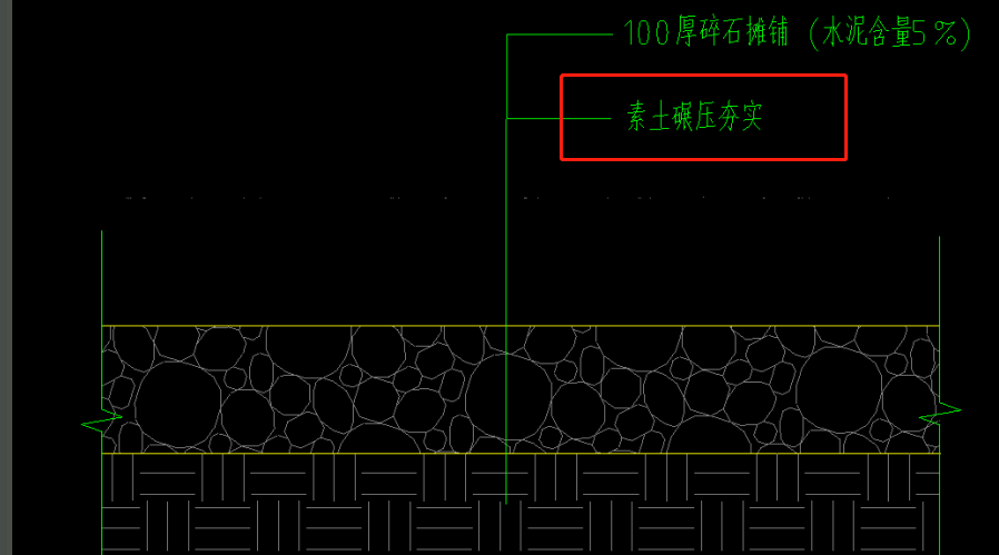 路基碾压
