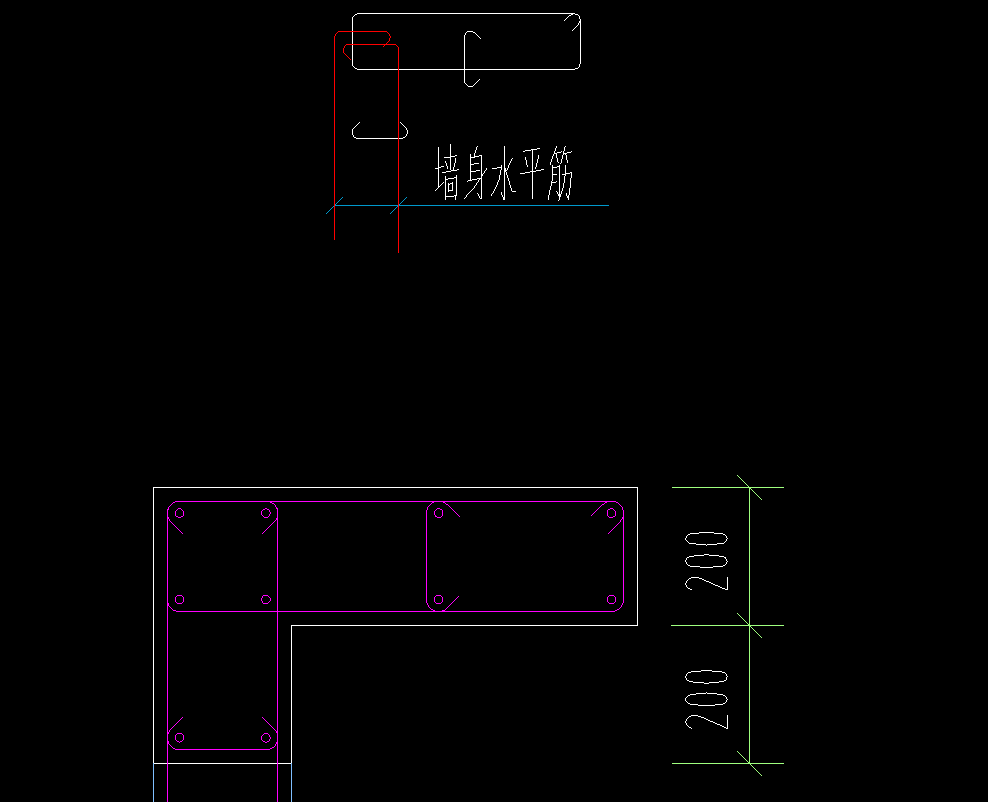 端部