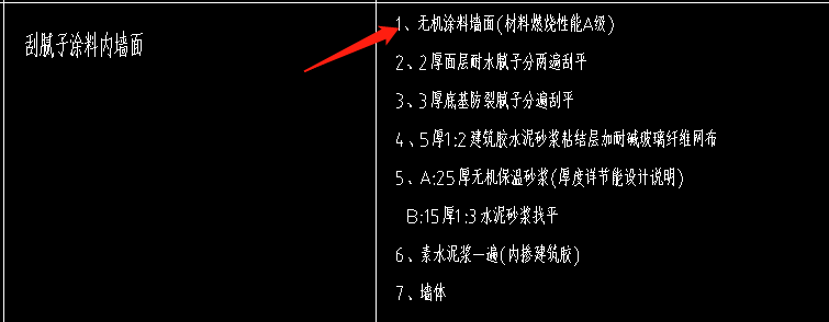 内墙无机涂料