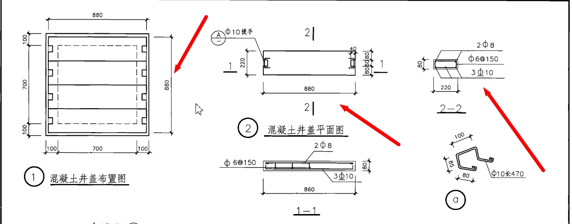 手算