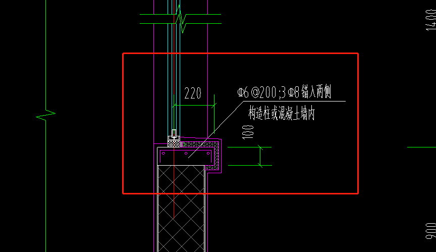 窗宽