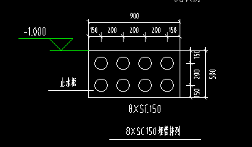 钢管怎么计算