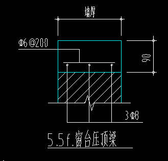 顶梁