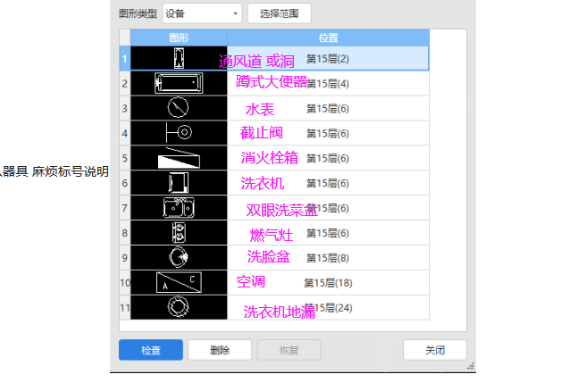 标号