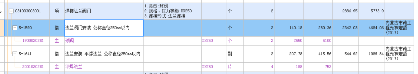 球阀