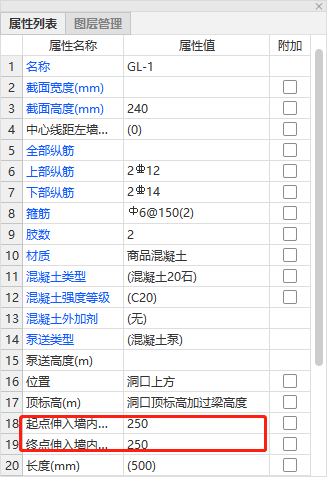 过梁的