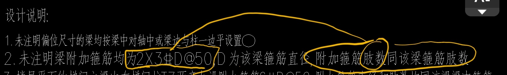 附加