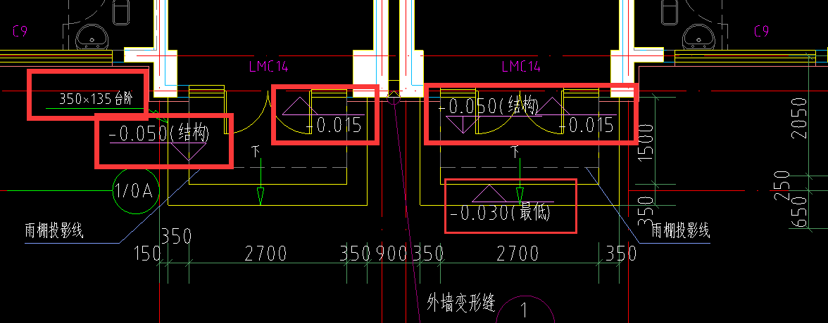 标高