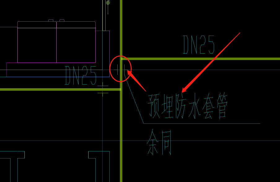 套管