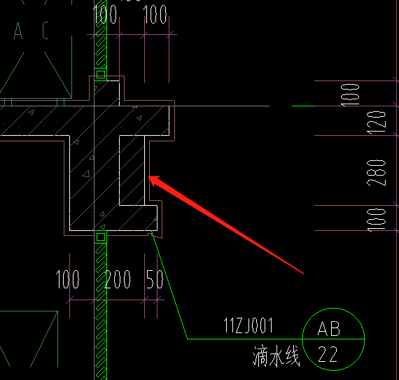 拉结筋