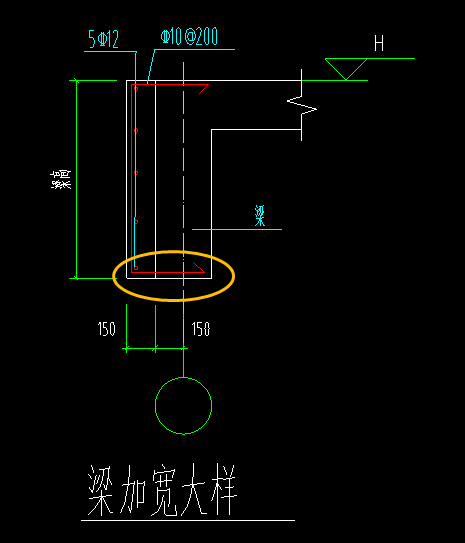 标注