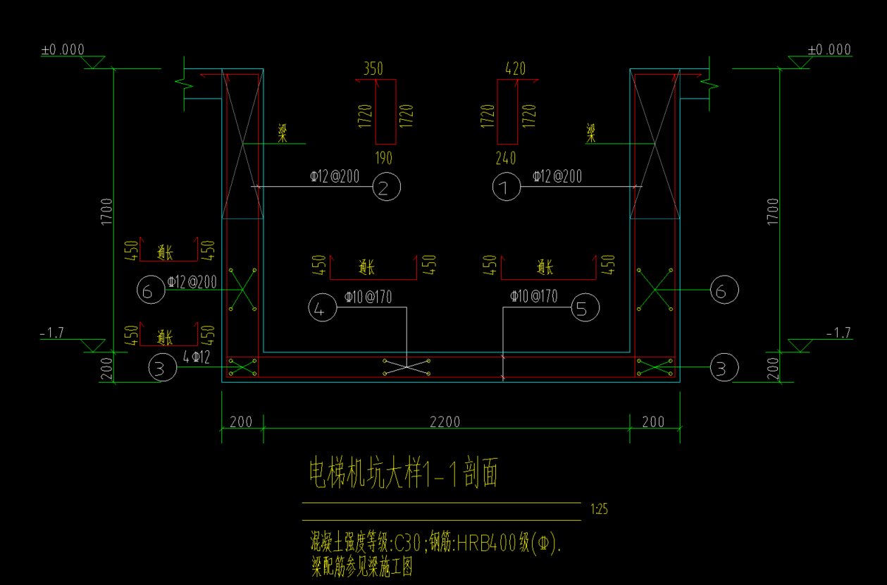 剪力墙