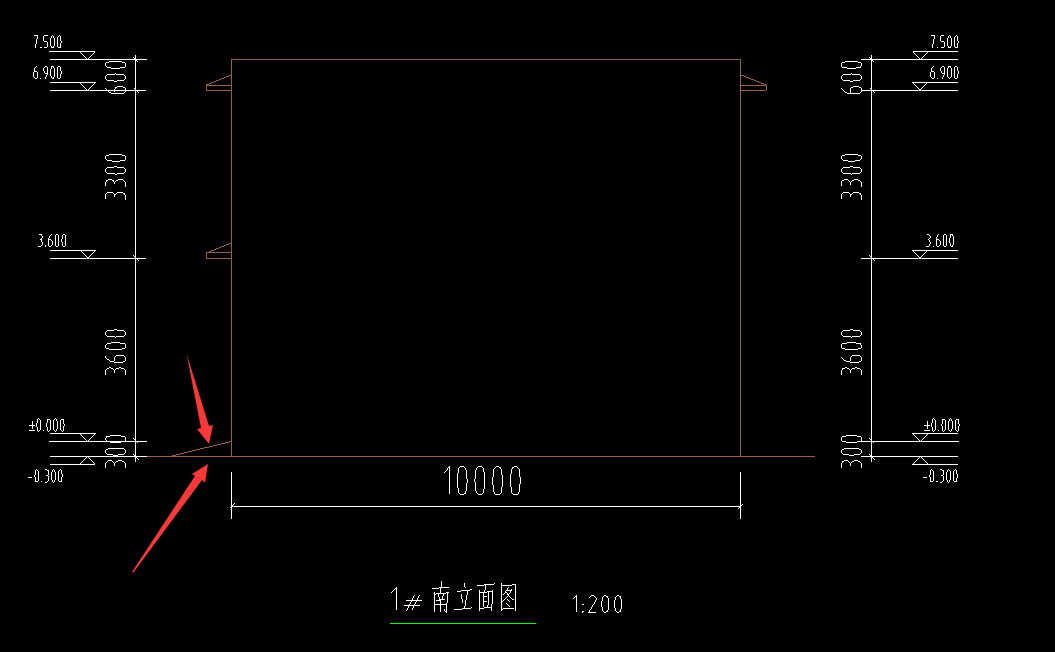 台阶
