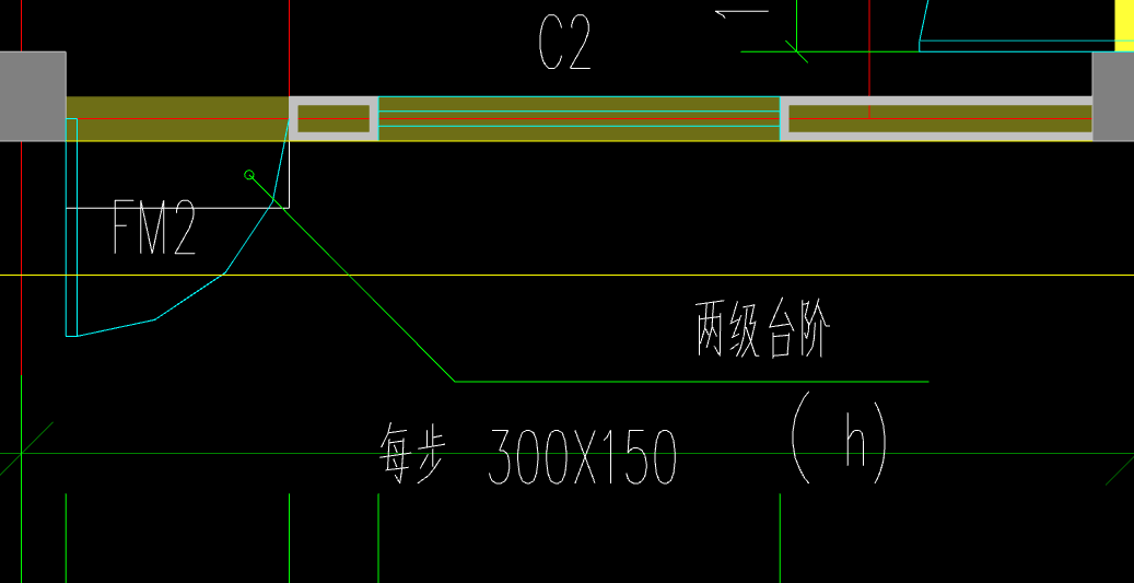 踏步