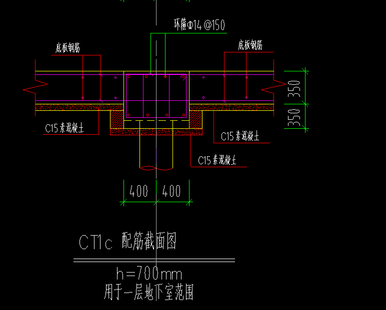 配筋形式