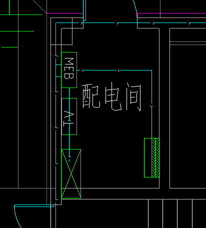 系统图