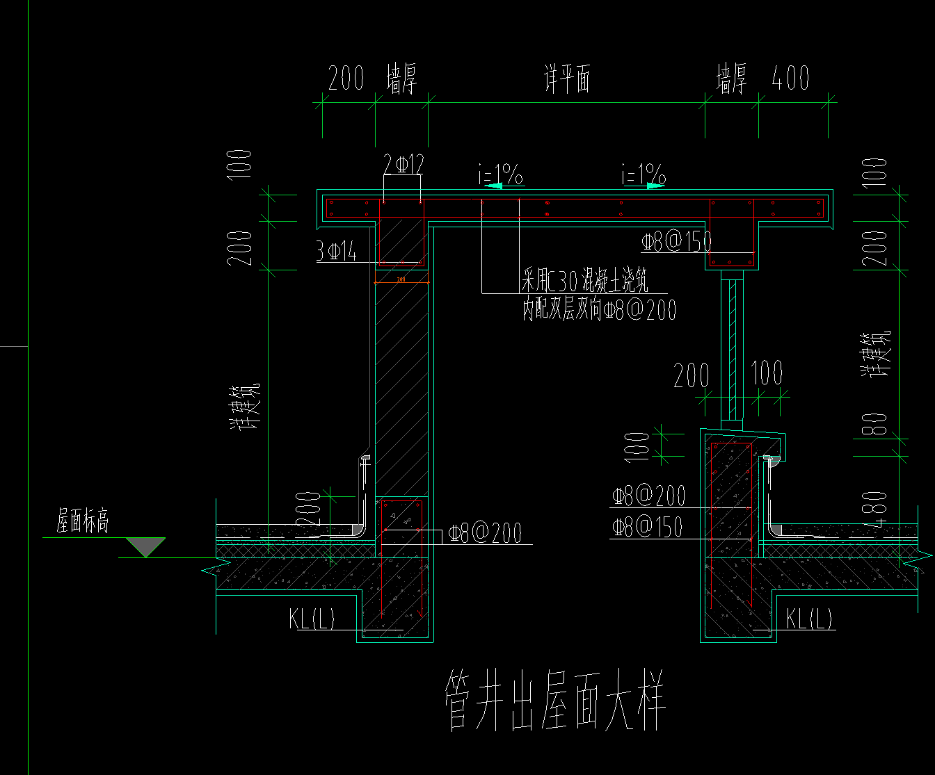 设备管井