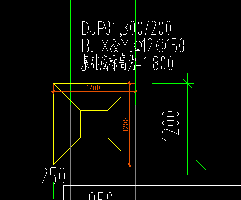 倒棱台