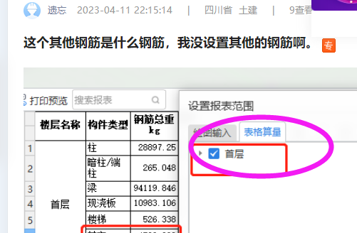 什么钢筋