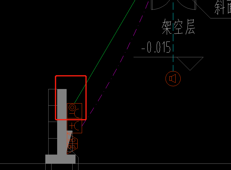 系统图