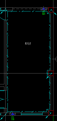 母线