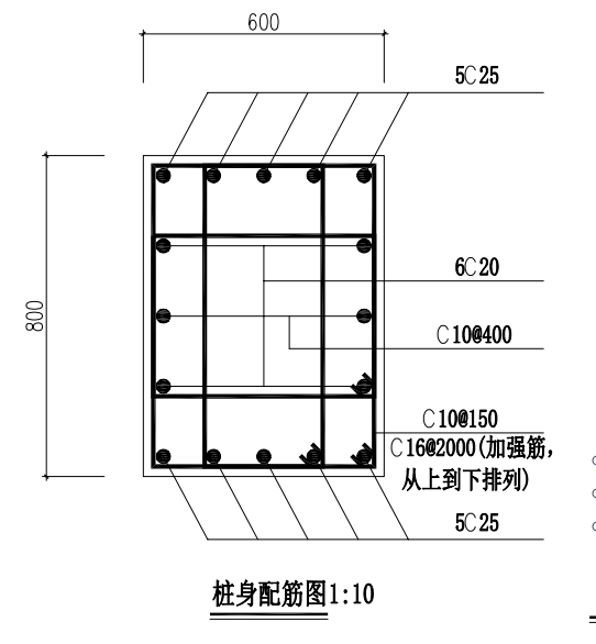 桩