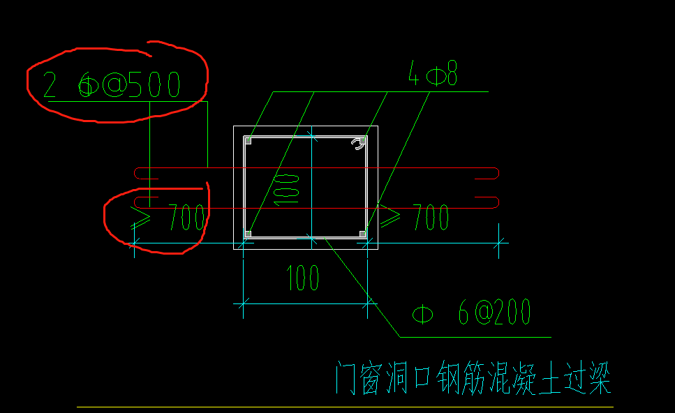 过梁