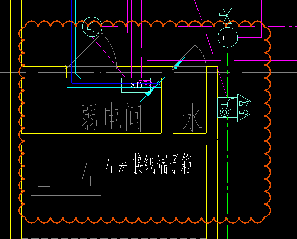 接线端子