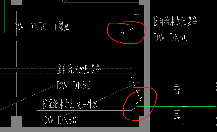 给排水