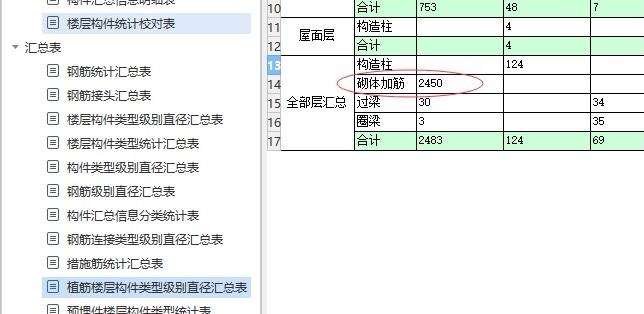 砌體加筋