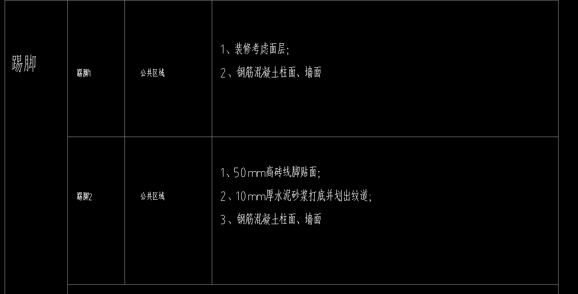 楼梯间