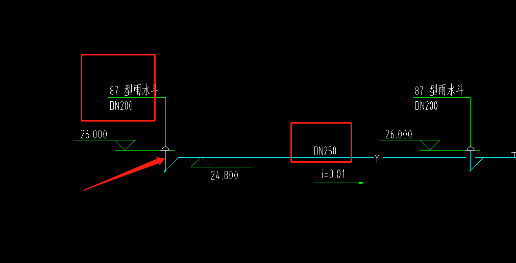 立管