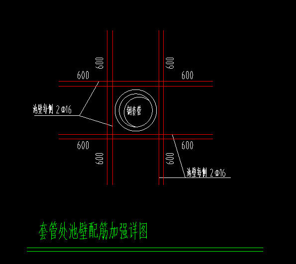 洞口