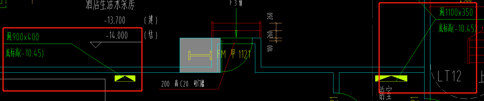 墙洞