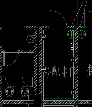 防雷