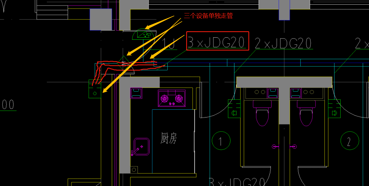 桥架