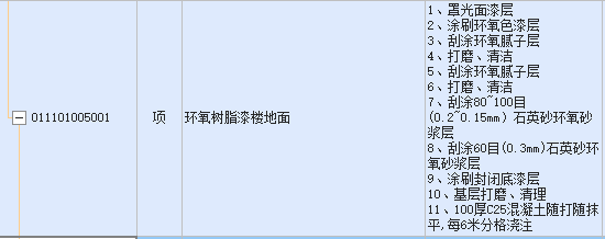 定额