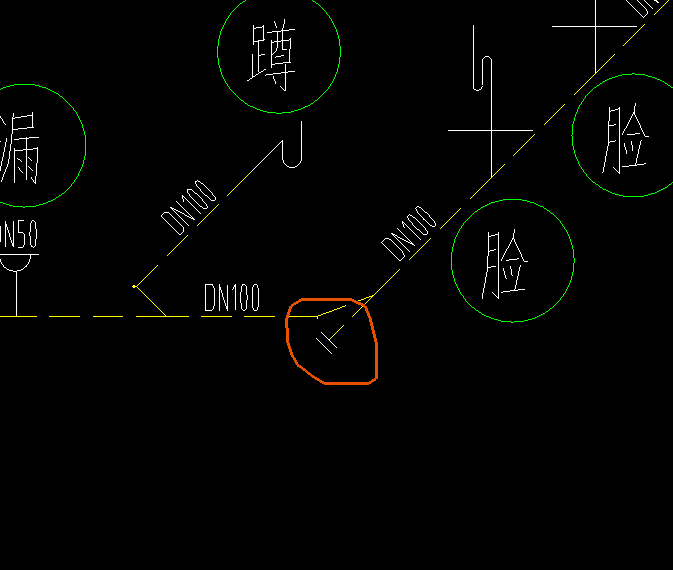 水系统