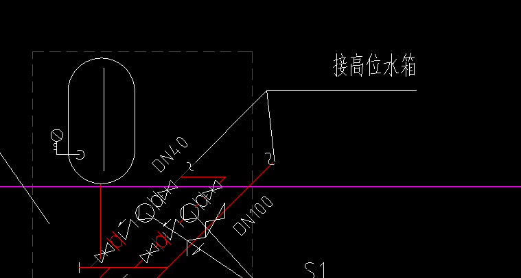 阀门