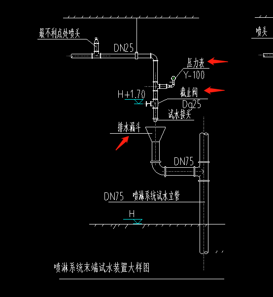末端装置