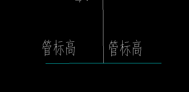 管顶