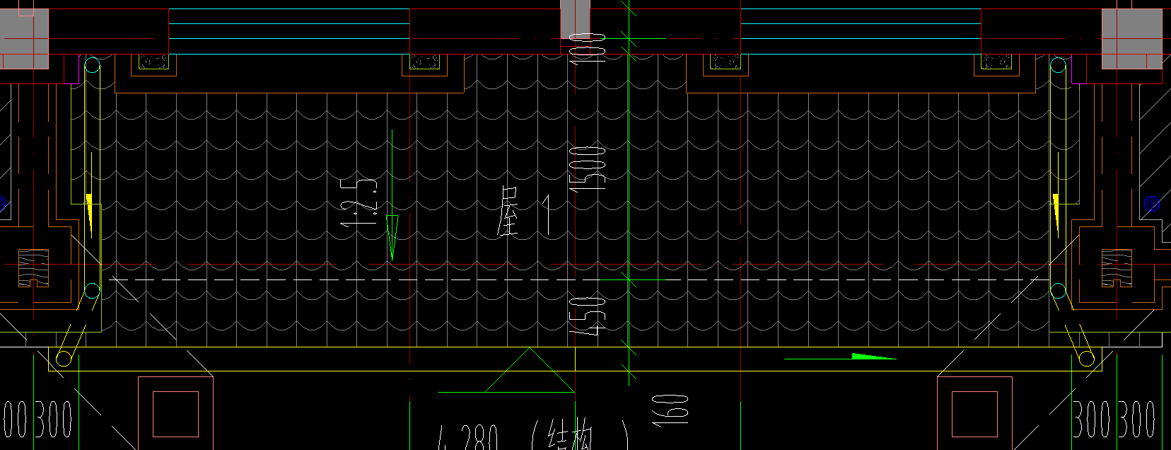 请问斜屋面面积怎么算