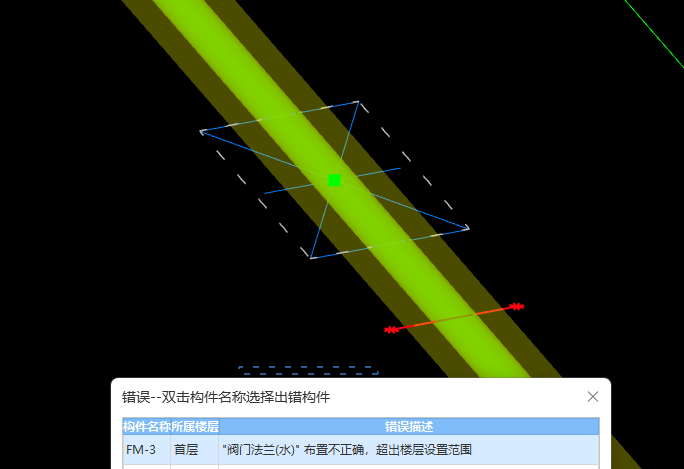 阀门