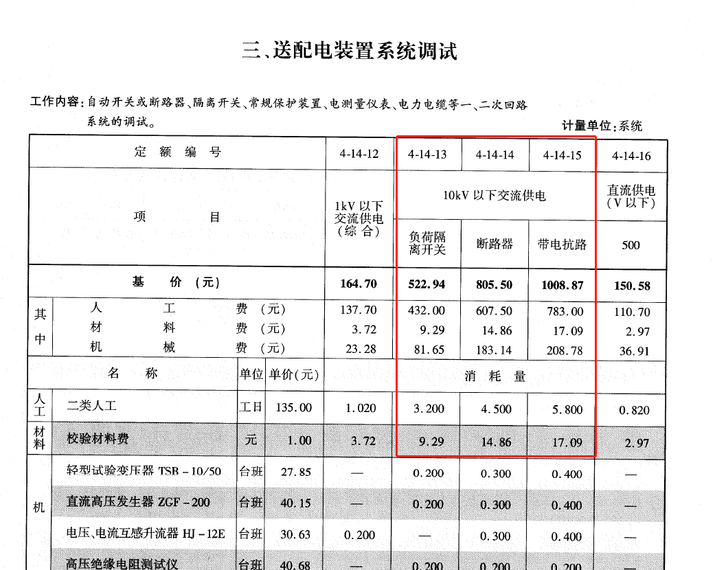 浙江省定额