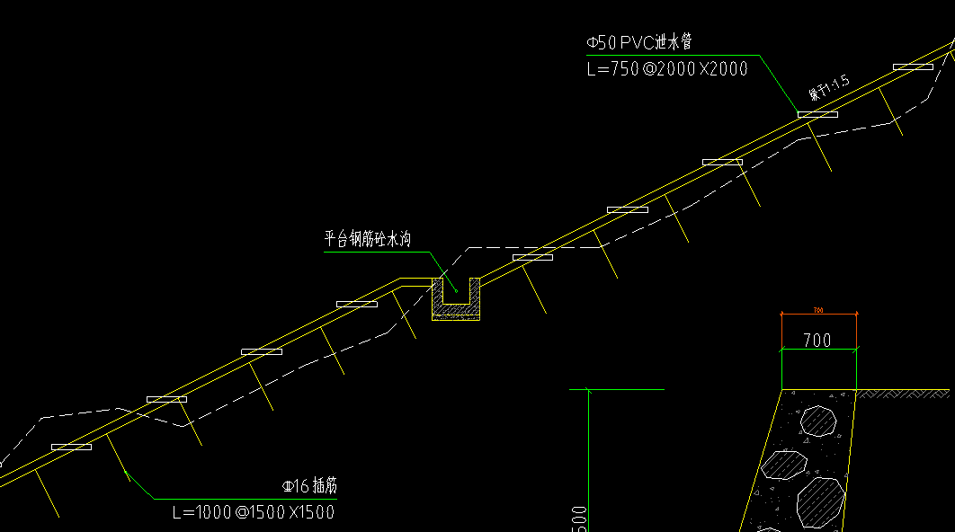 插筋