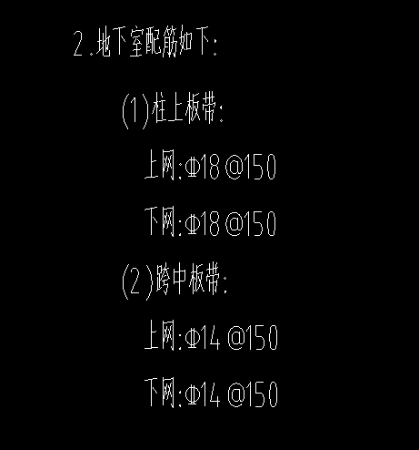 板帶