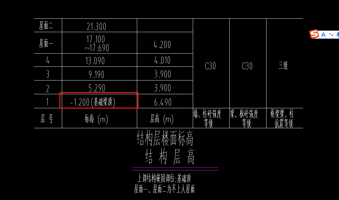 室外地坪