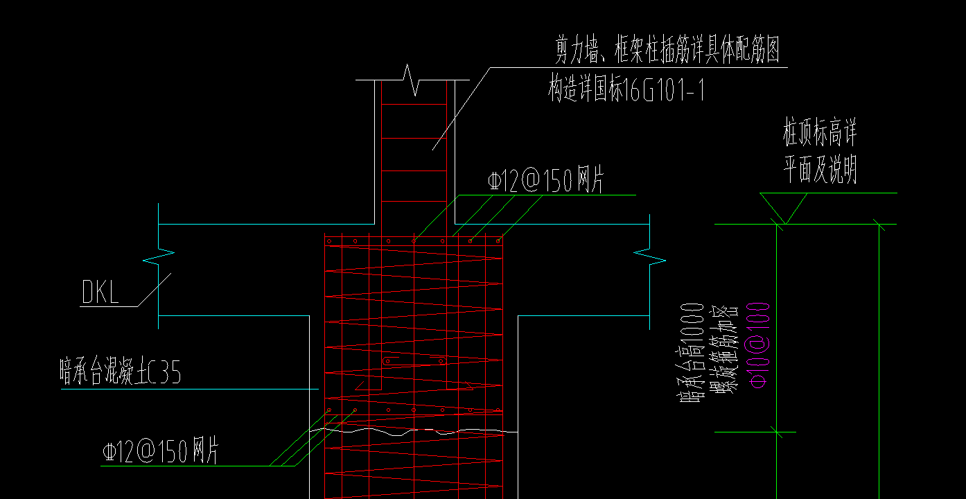 钢筋网